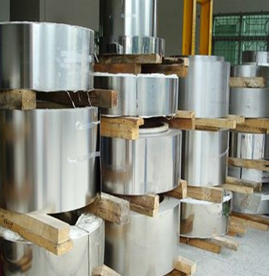 自貢1.4311進(jìn)口不銹鋼耐高溫性能