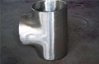 吉林合金國標三通生產廠家各種型號