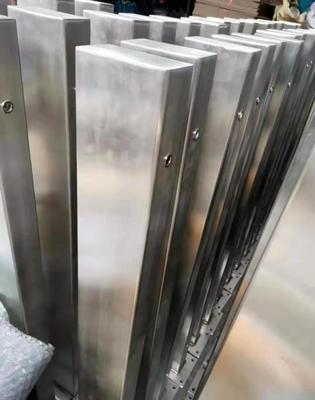 杭州松下電器體驗式旗艦店 LDL Design 不銹鋼工程材料的創(chuàng)新應(yīng)用